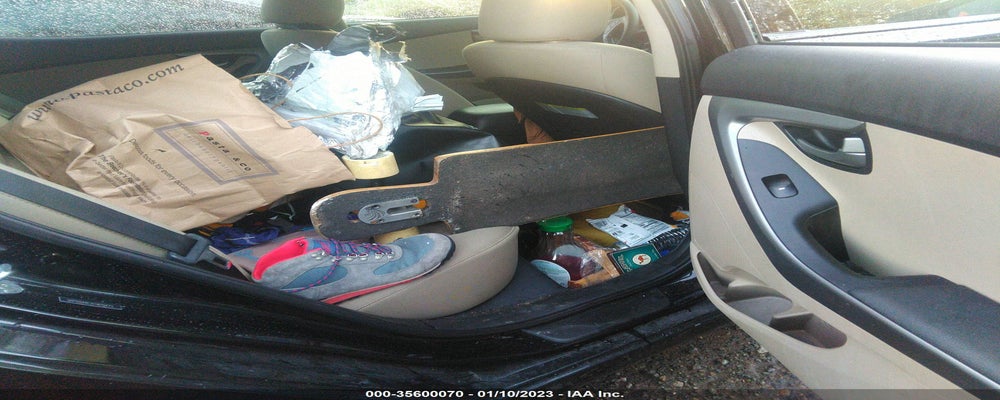 5NPDH4AE2FH610473 2015 HYUNDAI ELANTRA photo no. 8
