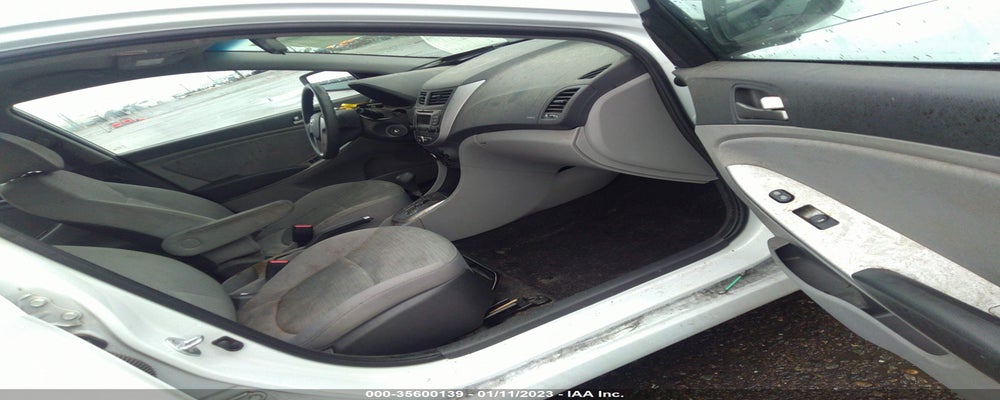 KMHCT4AE6HU371153 2017 HYUNDAI ACCENT photo no. 5