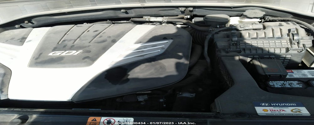 KM8SR4HF8FU126022 2015 HYUNDAI SANTA FE photo no. 10