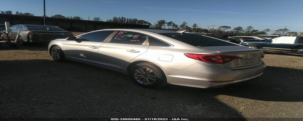 5NPE24AF5GH332927 2016 HYUNDAI SONATA photo no. 3