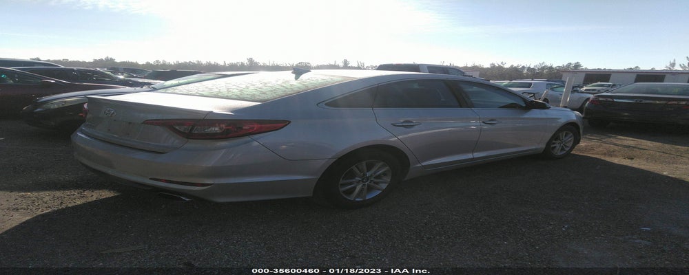 5NPE24AF5GH332927 2016 HYUNDAI SONATA photo no. 4