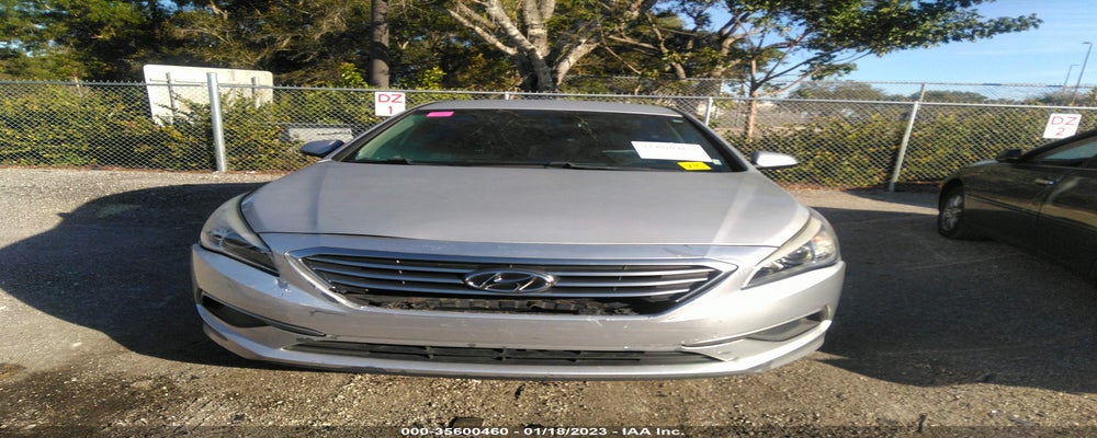 5NPE24AF5GH332927 2016 HYUNDAI SONATA photo no. 6