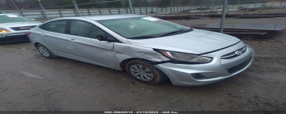 KMHCT4AE7HU240636 2017 HYUNDAI ACCENT photo no. 22