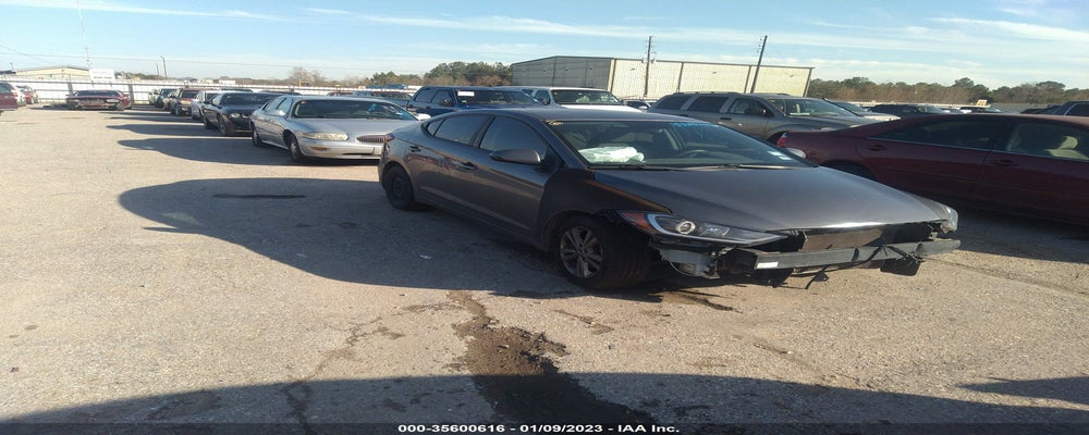 5NPD84LF5JH331954 2018 HYUNDAI ELANTRA photo no. 20