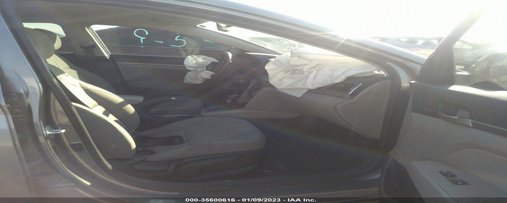 5NPD84LF5JH331954 2018 HYUNDAI ELANTRA photo no. 5