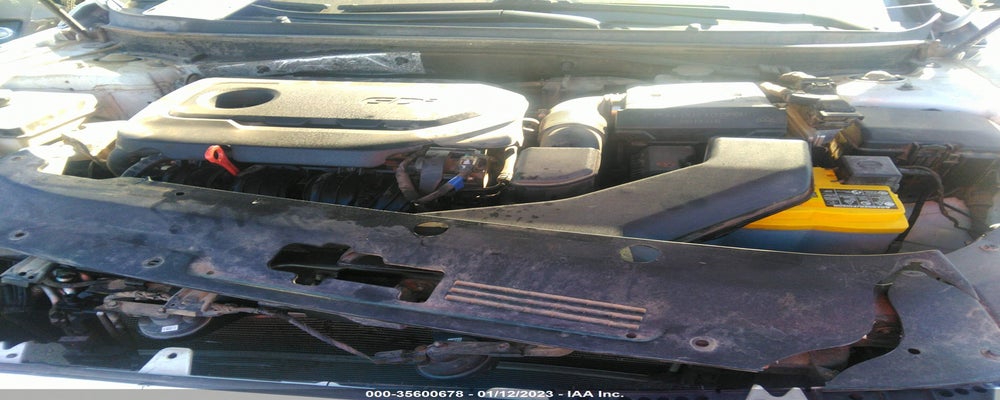 5NPE34AFXKH786502 2019 HYUNDAI SONATA photo no. 10