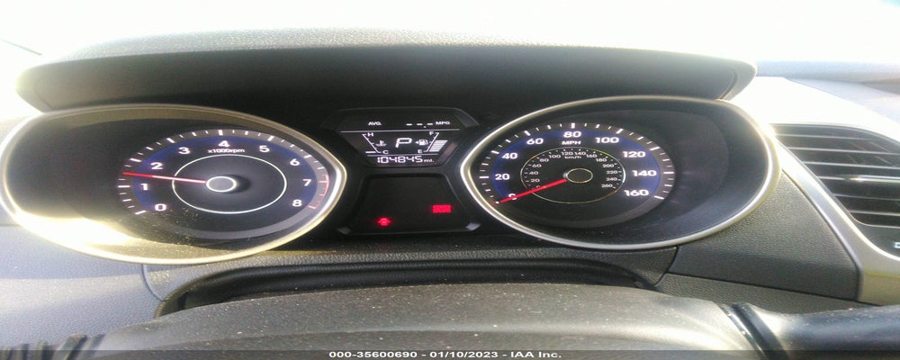5NPDH4AE8GH773615 2016 HYUNDAI ELANTRA photo no. 7