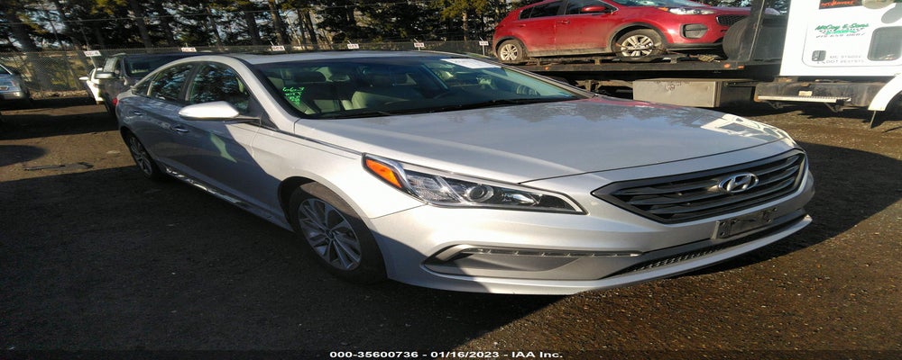 5NPE34AF5GH434564 2016 HYUNDAI SONATA photo no. 4