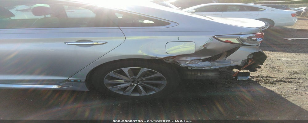 5NPE34AF5GH434564 2016 HYUNDAI SONATA photo no. 6