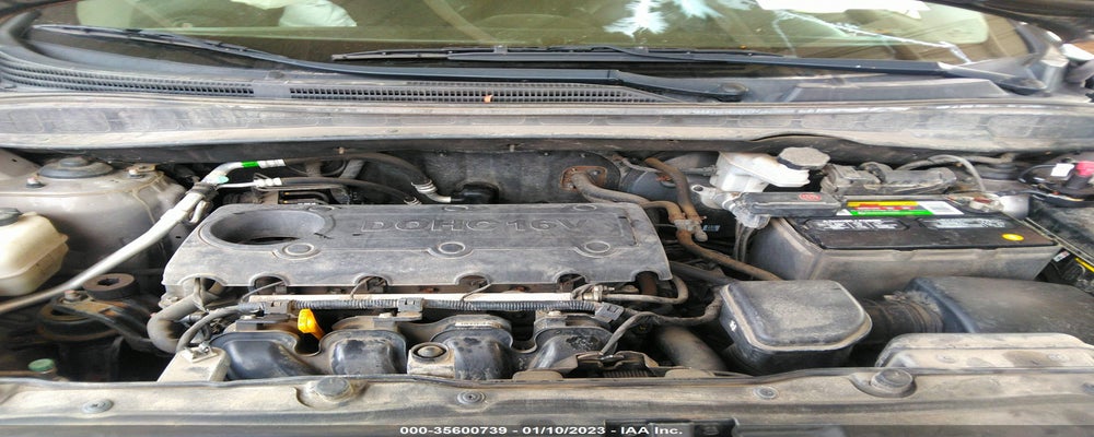 KM8JUCAC3CU430326 2012 HYUNDAI TUCSON photo no. 10