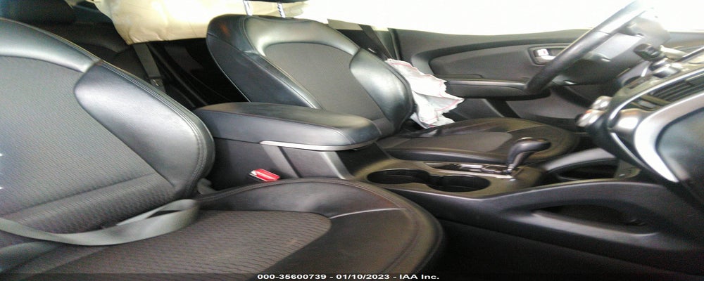 KM8JUCAC3CU430326 2012 HYUNDAI TUCSON photo no. 5