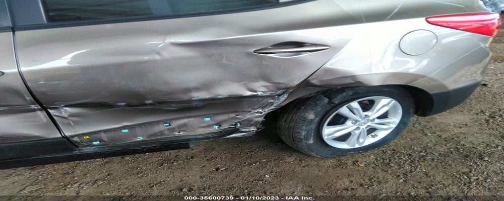 KM8JUCAC3CU430326 2012 HYUNDAI TUCSON photo no. 6