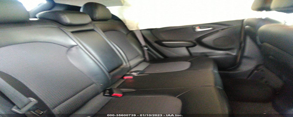 KM8JUCAC3CU430326 2012 HYUNDAI TUCSON photo no. 8