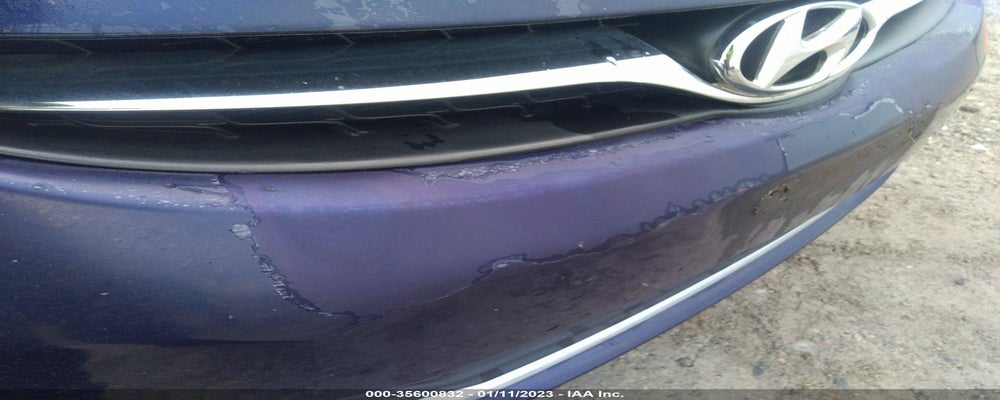 5NPDH4AE8BH031448 2011 HYUNDAI ELANTRA photo no. 6