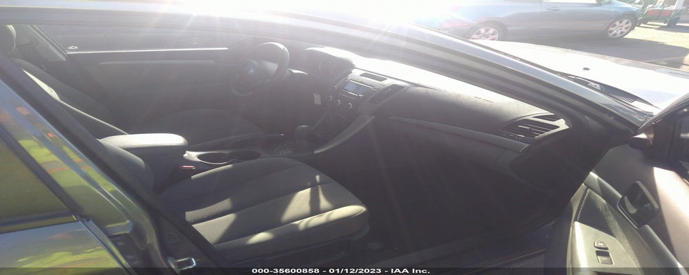 5NPET4AC2AH596486 2010 HYUNDAI SONATA photo no. 5