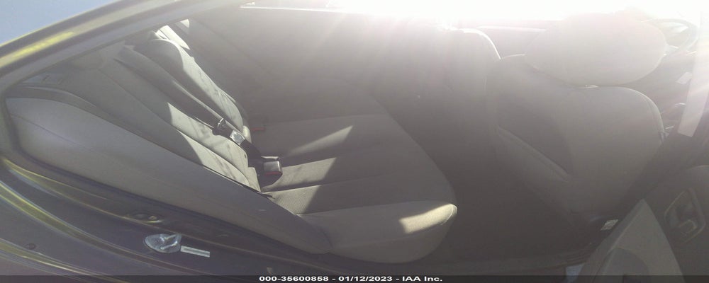 5NPET4AC2AH596486 2010 HYUNDAI SONATA photo no. 8