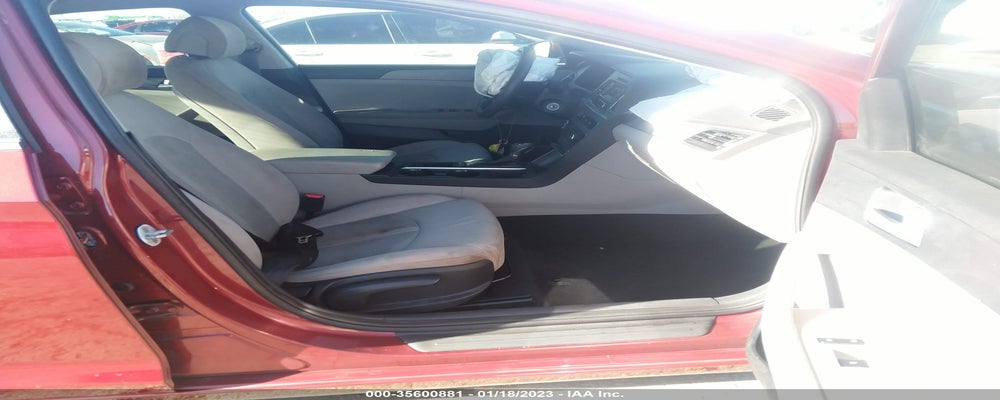 5NPE24AF2GH385164 2016 HYUNDAI SONATA photo no. 5
