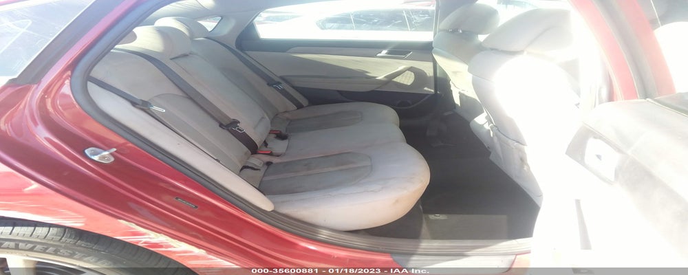 5NPE24AF2GH385164 2016 HYUNDAI SONATA photo no. 8