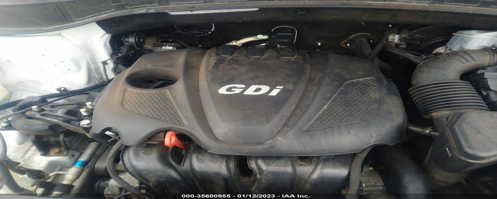 5XYZU3LBXDG070731 2013 HYUNDAI SANTA FE photo no. 10