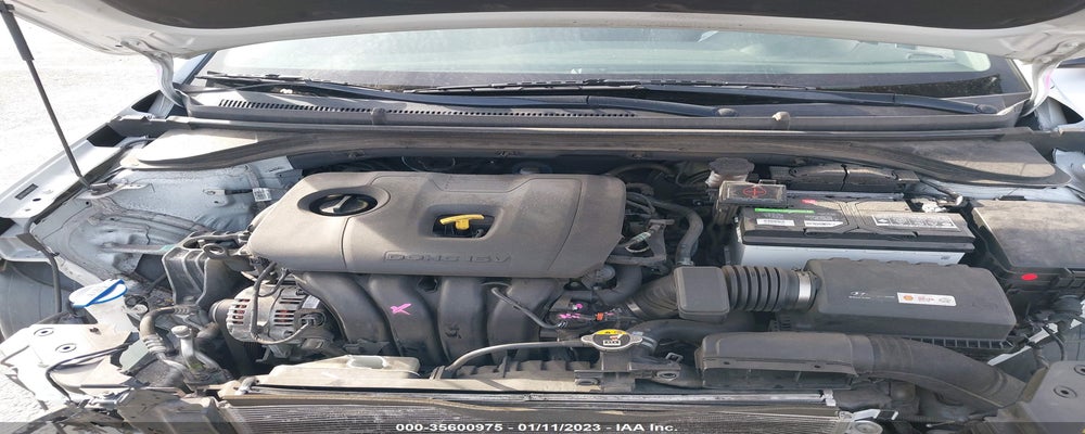 5NPD84LF4KH407567 2019 HYUNDAI ELANTRA photo no. 10