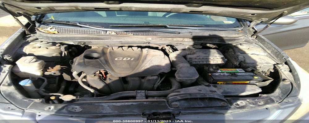 5NPEB4ACXCH500884 2012 HYUNDAI SONATA photo no. 10