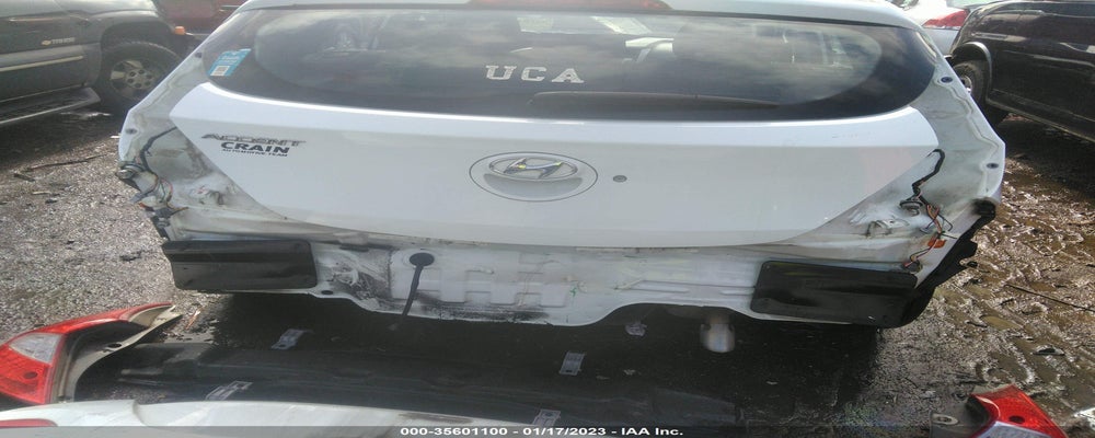 KMHCT5AE0EU144641 2014 HYUNDAI ACCENT photo no. 6