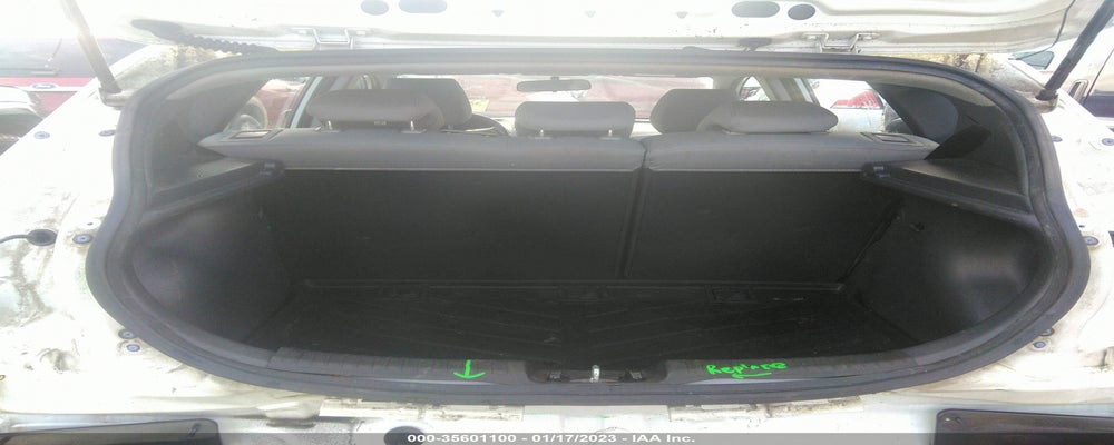 KMHCT5AE0EU144641 2014 HYUNDAI ACCENT photo no. 8