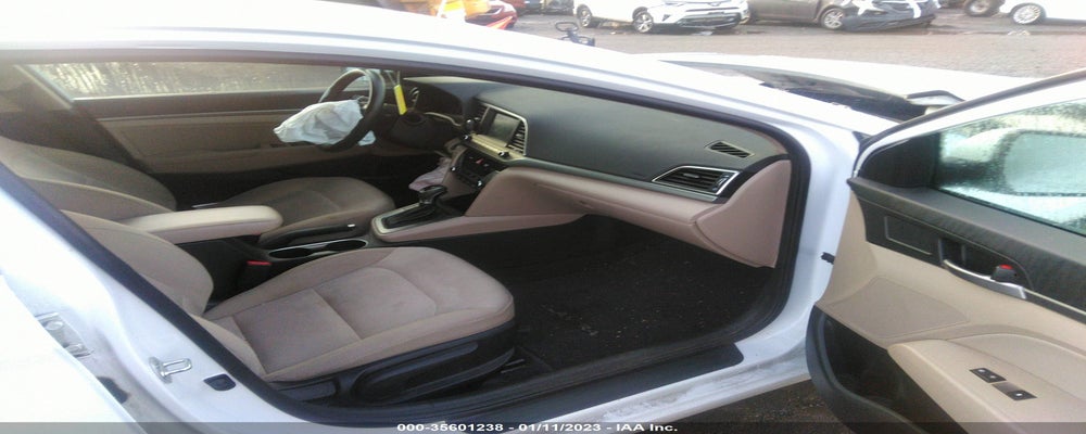 5NPD84LF6HH198499 2017 HYUNDAI ELANTRA photo no. 5