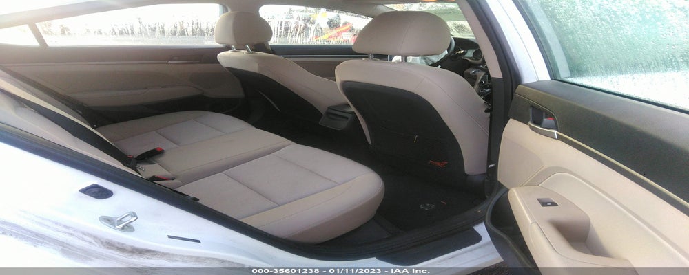 5NPD84LF6HH198499 2017 HYUNDAI ELANTRA photo no. 8