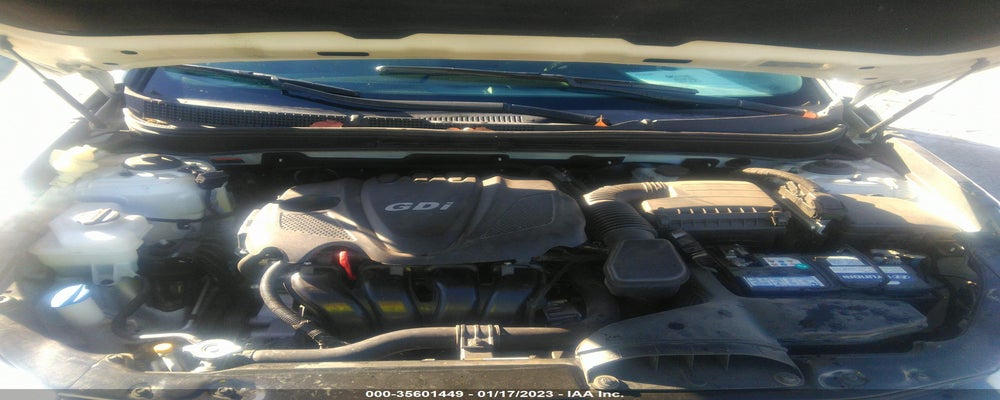 5NPEB4AC9EH893862 2014 HYUNDAI SONATA photo no. 10