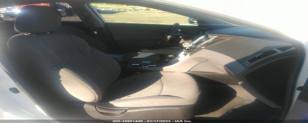 5NPEB4AC9EH893862 2014 HYUNDAI SONATA photo no. 5