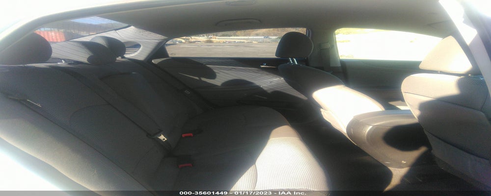5NPEB4AC9EH893862 2014 HYUNDAI SONATA photo no. 8