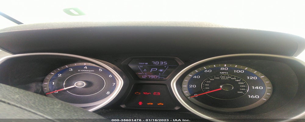 KMHDH4AE5GU634950 2016 HYUNDAI ELANTRA photo no. 7