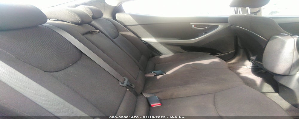 KMHDH4AE5GU634950 2016 HYUNDAI ELANTRA photo no. 8