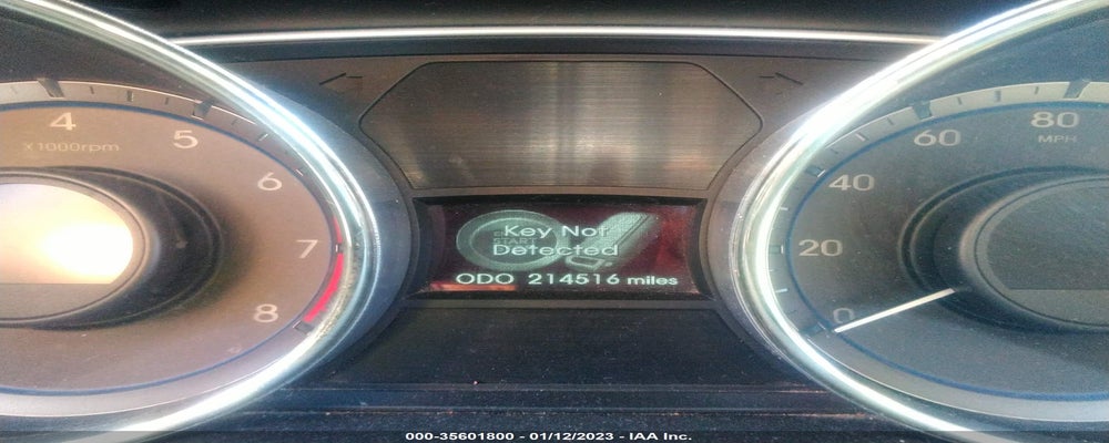 5NPEC4AB4CH471564 2012 HYUNDAI SONATA photo no. 7