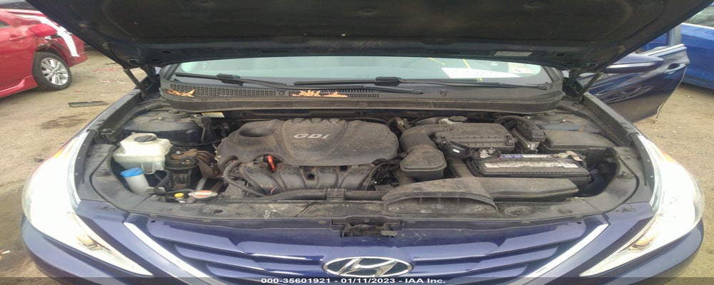 5NPEB4AC6DH538498 2013 HYUNDAI SONATA photo no. 10