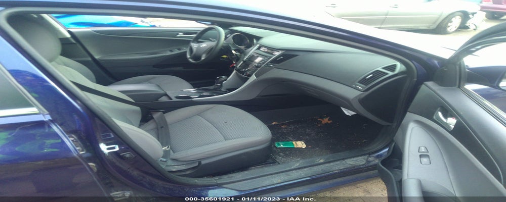 5NPEB4AC6DH538498 2013 HYUNDAI SONATA photo no. 5