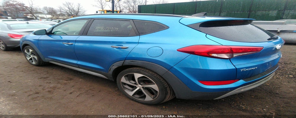 KM8J33A2XHU344982 2017 HYUNDAI TUCSON photo no. 3