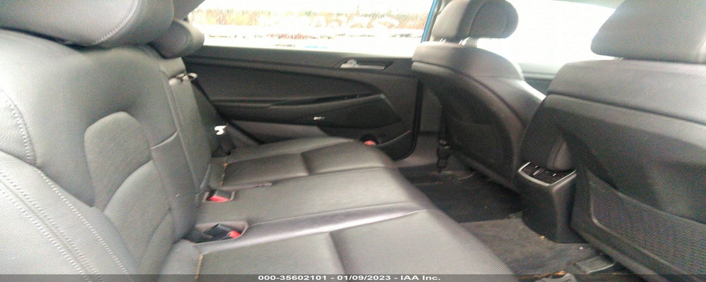 KM8J33A2XHU344982 2017 HYUNDAI TUCSON photo no. 8