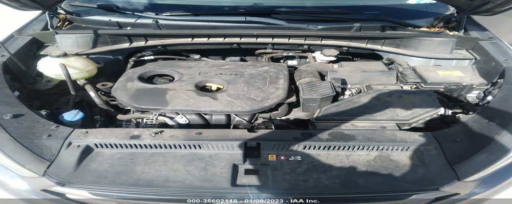 KM8J23A41GU042967 2016 HYUNDAI TUCSON photo no. 10