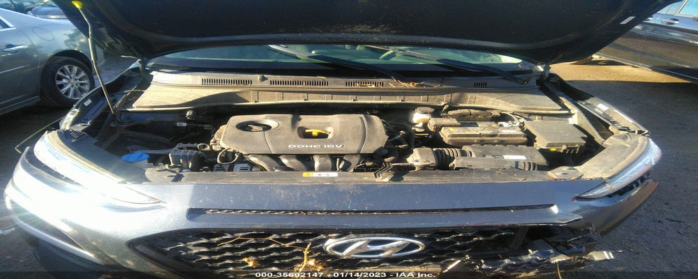 KM8K1CAA0KU288544 2019 HYUNDAI KONA photo no. 10