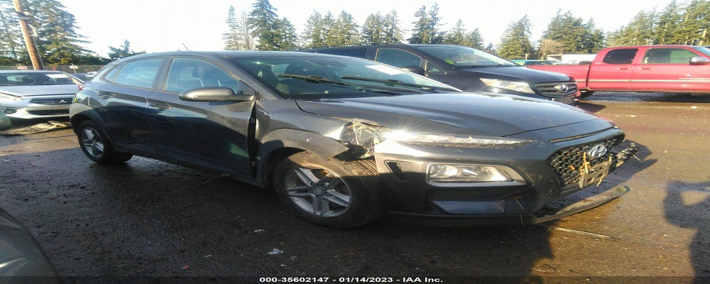 KM8K1CAA0KU288544 2019 HYUNDAI KONA photo no. 5