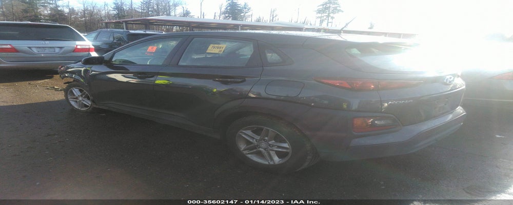 KM8K1CAA0KU288544 2019 HYUNDAI KONA photo no. 3