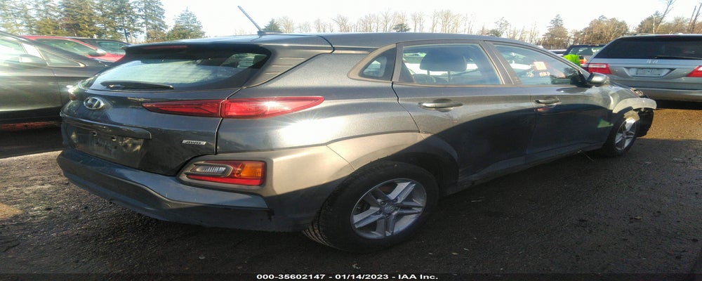 KM8K1CAA0KU288544 2019 HYUNDAI KONA photo no. 4