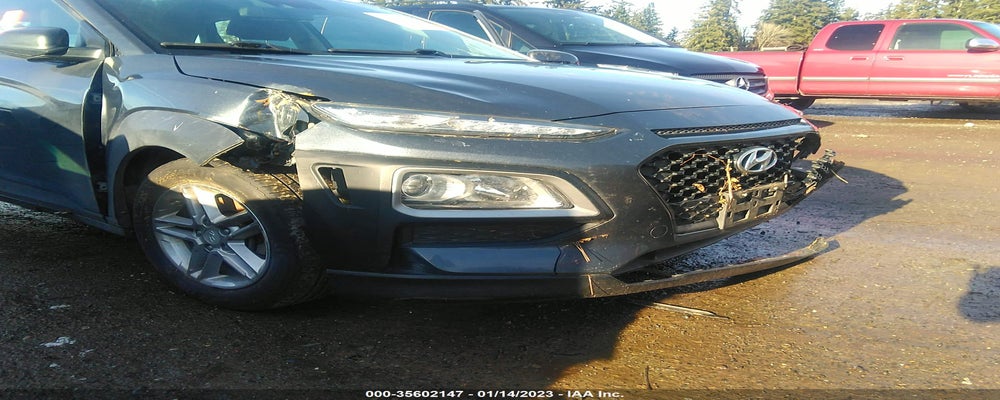 KM8K1CAA0KU288544 2019 HYUNDAI KONA photo no. 6
