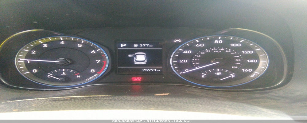 KM8K1CAA0KU288544 2019 HYUNDAI KONA photo no. 7