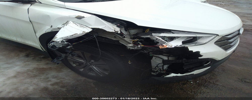 5XYZU3LBXEG126281 2014 HYUNDAI SANTA FE SPORT photo no. 6