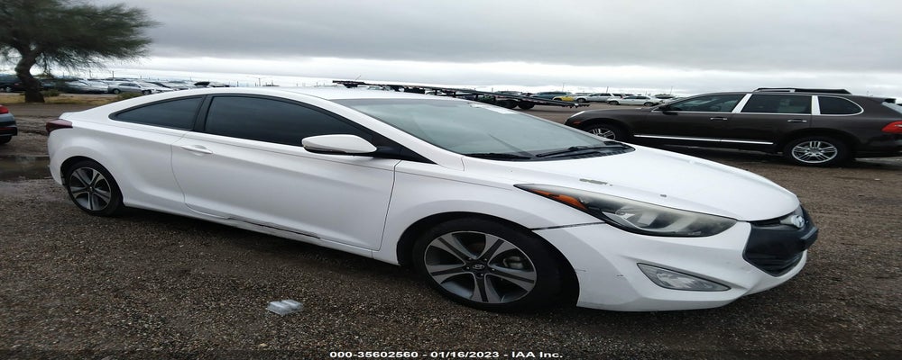 KMHDH6AH6EU026714 2014 HYUNDAI ELANTRA COUPE photo no. 18