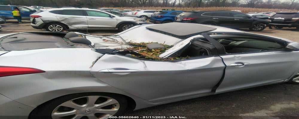 5NPDH4AE9DH163363 2013 HYUNDAI ELANTRA photo no. 6