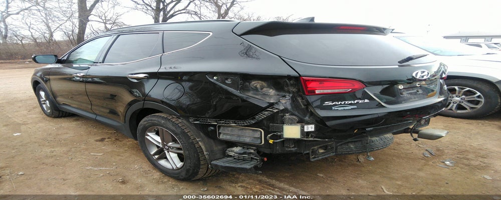 5NMZUDLB8HH017401 2017 HYUNDAI SANTA FE SPORT photo no. 3